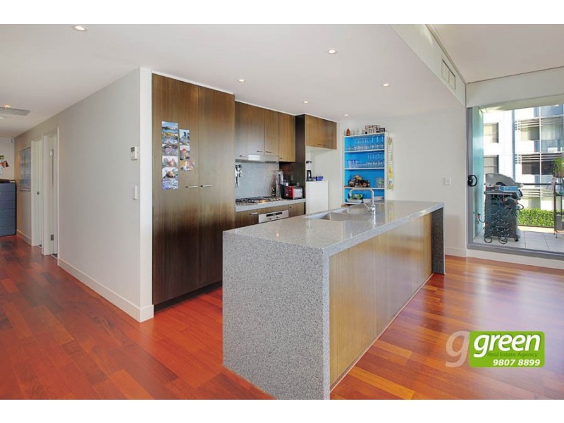 201/4 Lewis Avenue, Rhodes NSW 2138