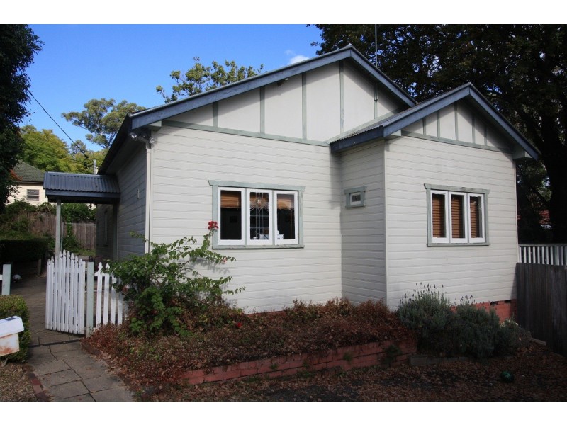 51 Station Street, West Ryde NSW 2114