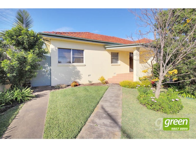 15 Clarke Street, West Ryde NSW 2114
