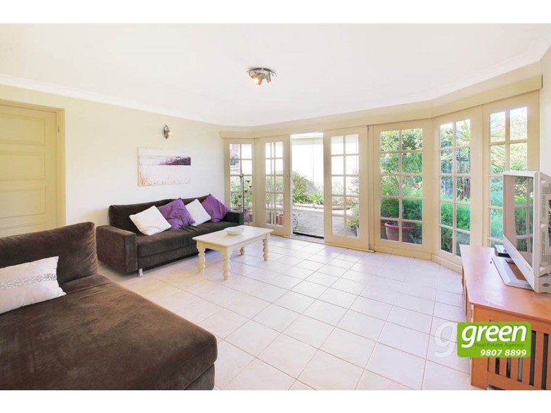 15 Clarke Street, West Ryde NSW 2114