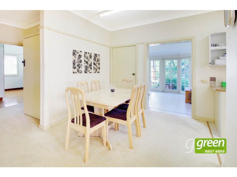 15 Clarke Street, West Ryde NSW 2114