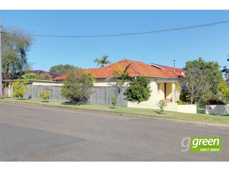 15 Clarke Street, West Ryde NSW 2114
