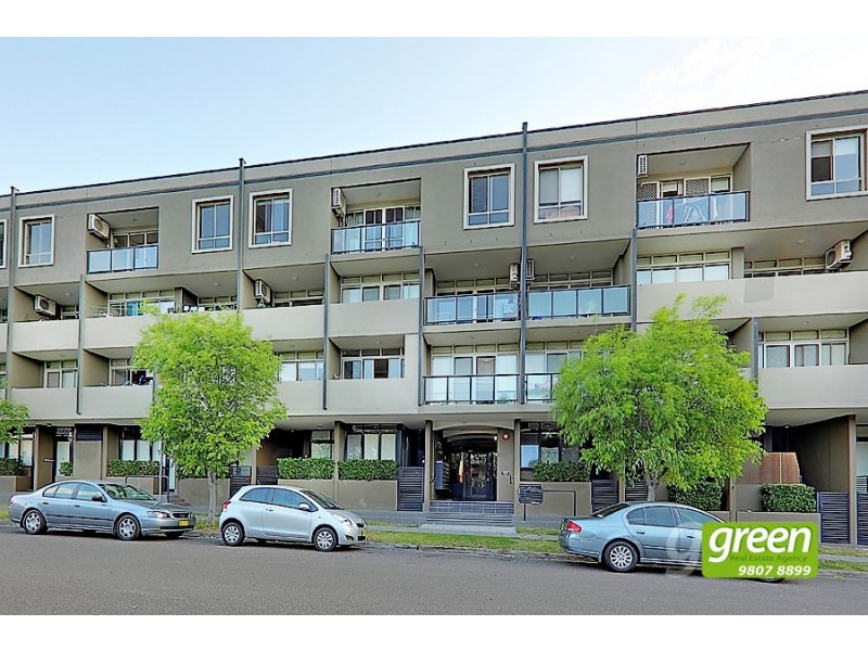 9/20 Herbert Street, West Ryde NSW 2114