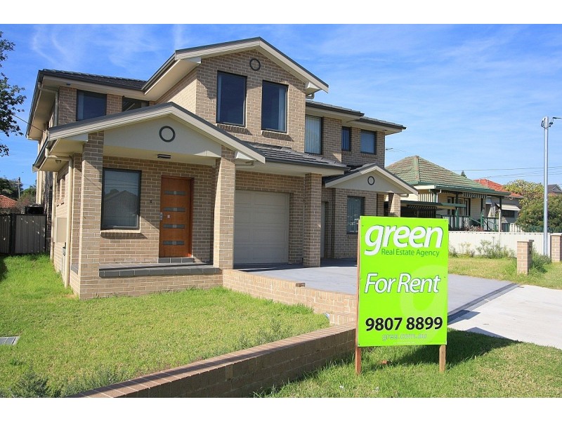 23A Lawson Street, Ermington NSW 2115