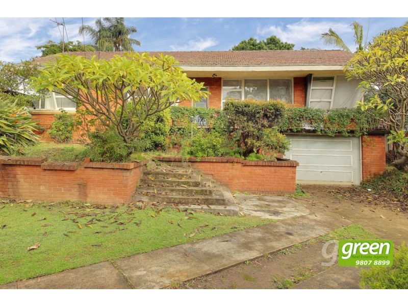 21 Winbourne Street, West Ryde NSW 2114