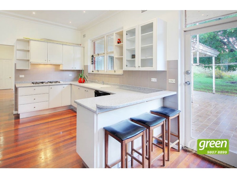 21 Winbourne Street, West Ryde NSW 2114