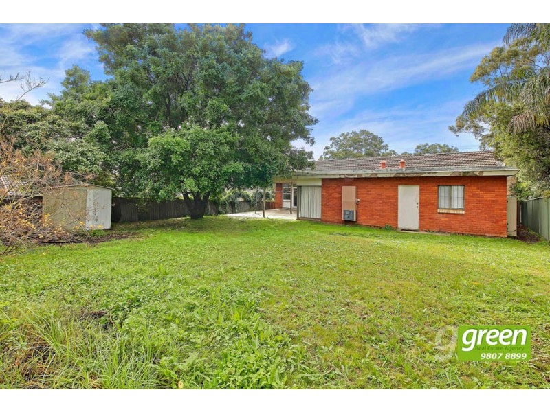 21 Winbourne Street, West Ryde NSW 2114