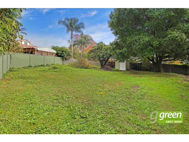 21 Winbourne Street, West Ryde NSW 2114