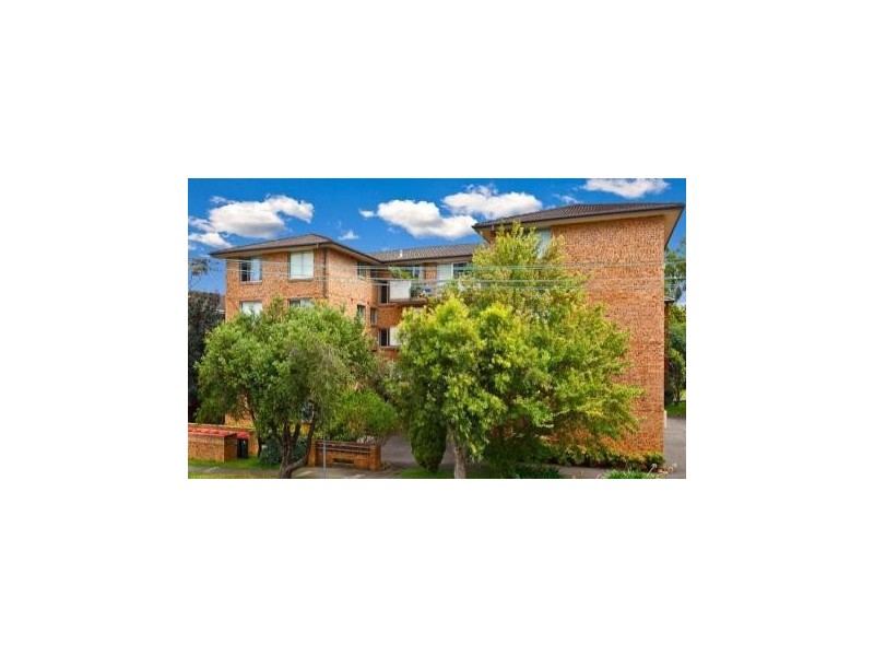 1/18 Orchard Street, West Ryde NSW 2114