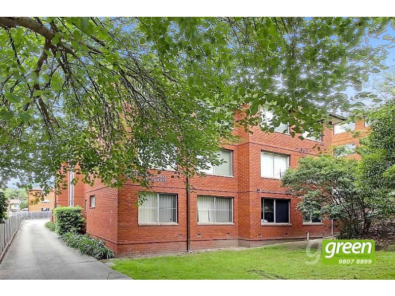 5/12 Union Street, West Ryde NSW 2114