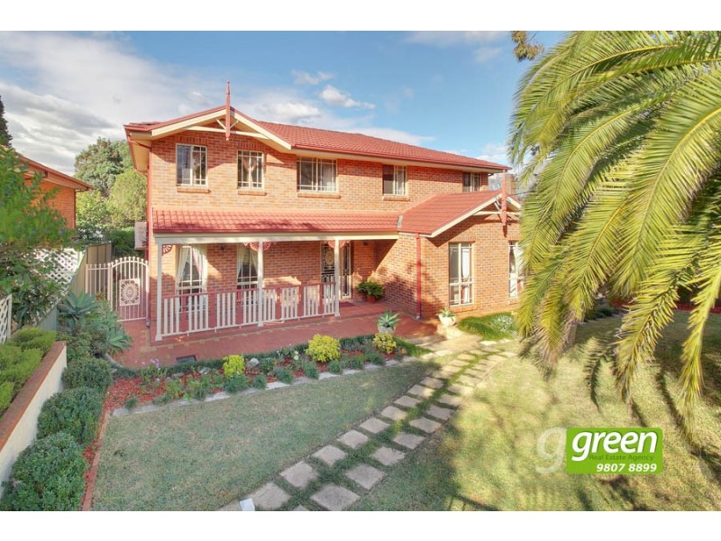 16 Grand Avenue, West Ryde NSW 2114