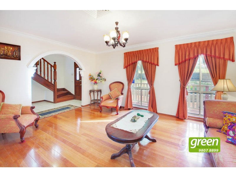 16 Grand Avenue, West Ryde NSW 2114