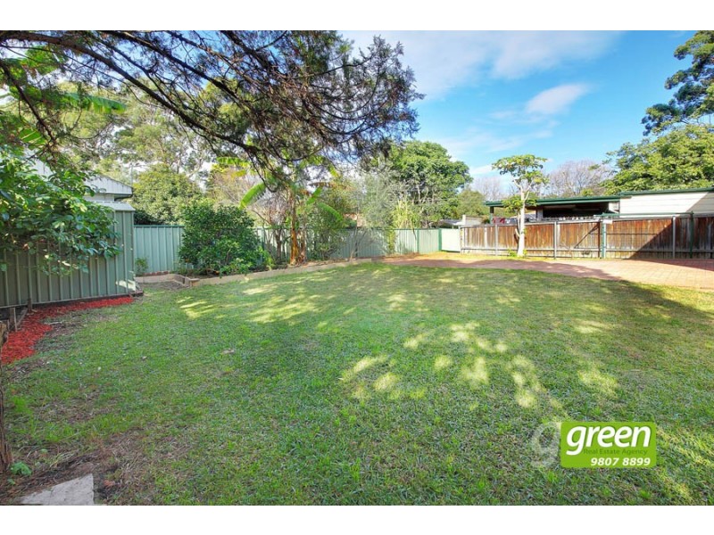 16 Grand Avenue, West Ryde NSW 2114