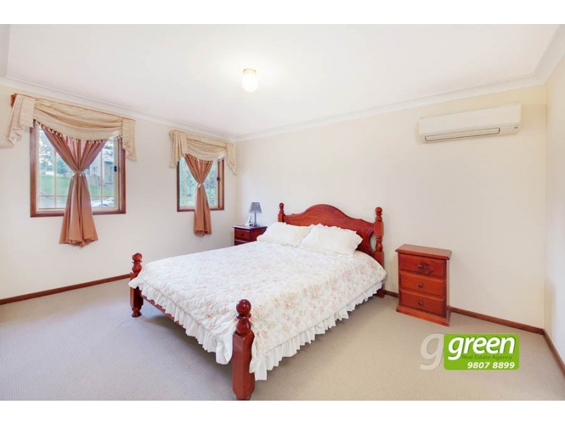 16 Grand Avenue, West Ryde NSW 2114