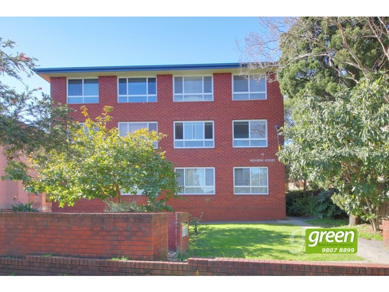 15/41 Meadow Cresent, Meadowbank NSW 2114