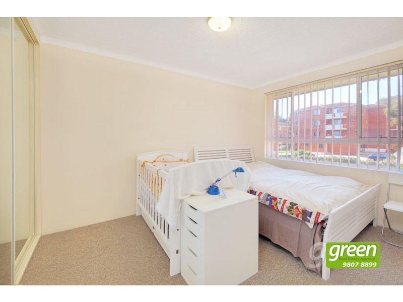 15/41 Meadow Cresent, Meadowbank NSW 2114