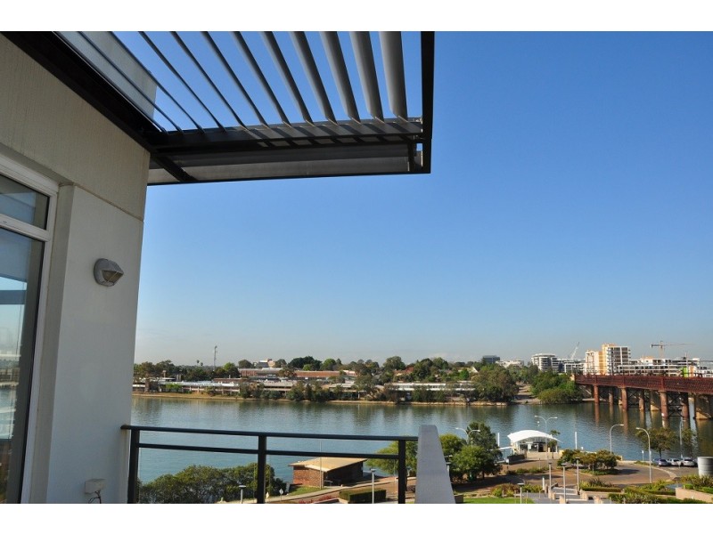 24/1 Bay Drive, Meadowbank NSW 2114