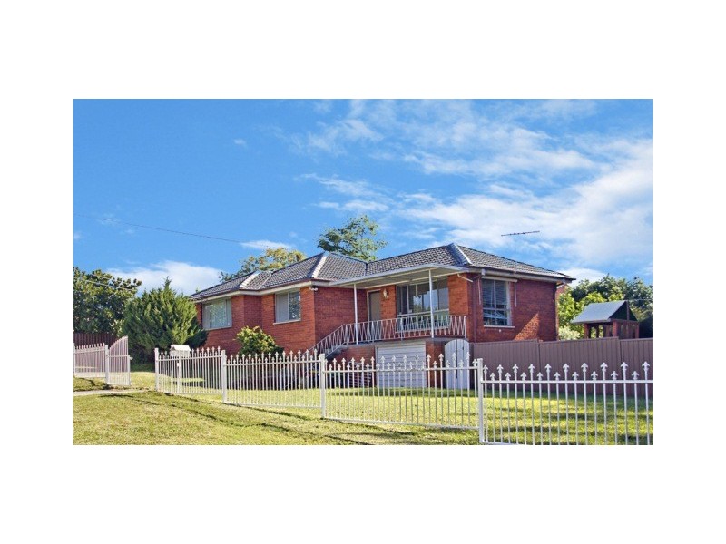 1 Pearl Street, West Ryde NSW 2114