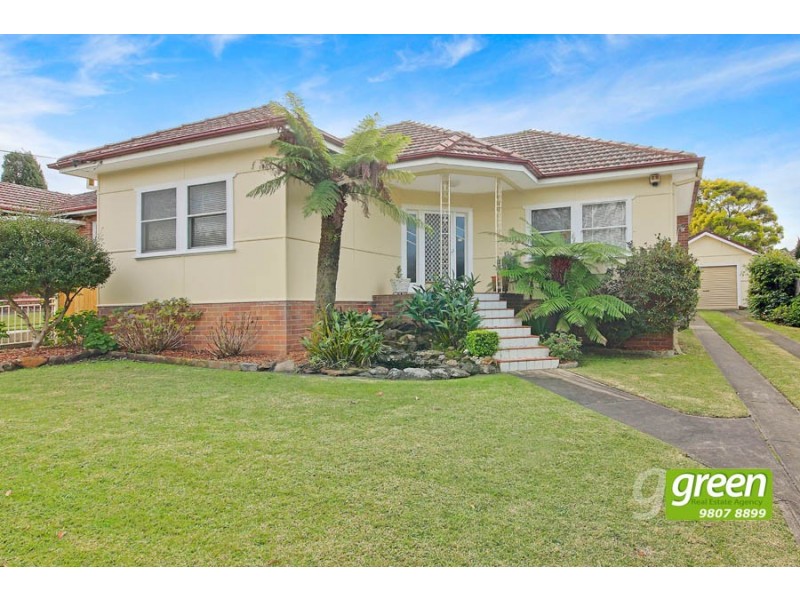 39 Bennett Street, West Ryde NSW 2114