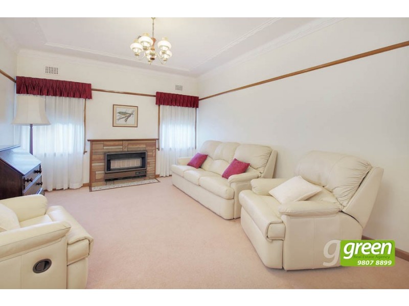 39 Bennett Street, West Ryde NSW 2114