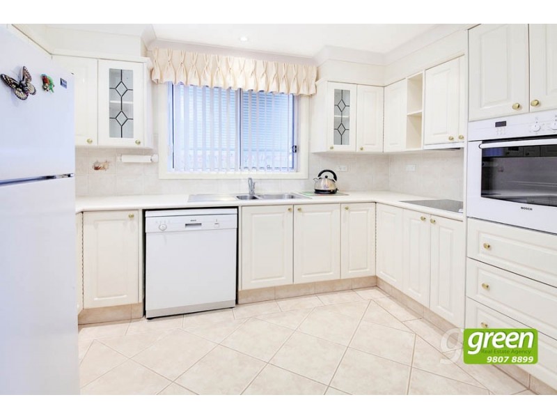 39 Bennett Street, West Ryde NSW 2114
