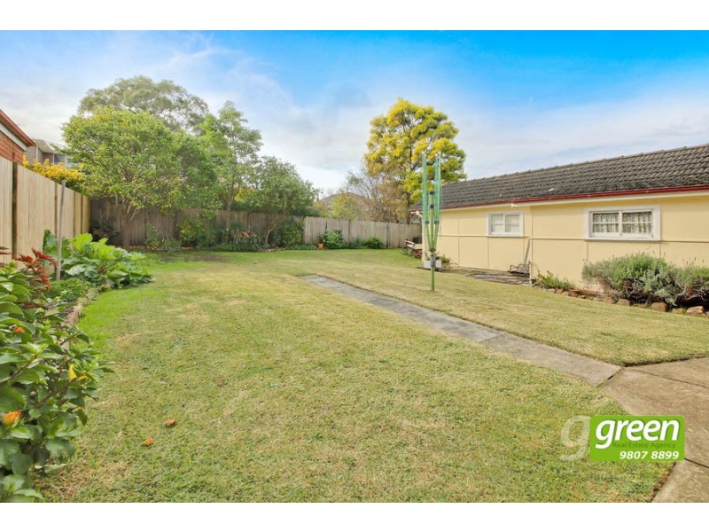 39 Bennett Street, West Ryde NSW 2114