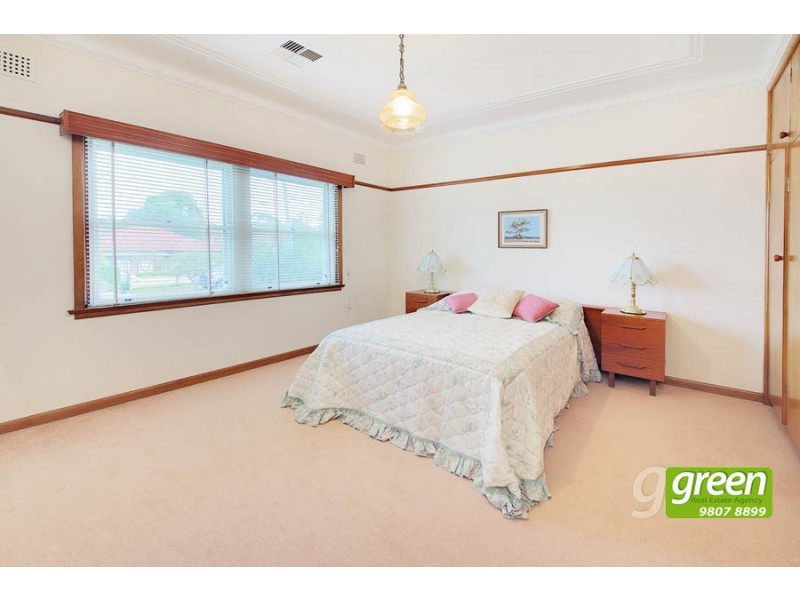 39 Bennett Street, West Ryde NSW 2114