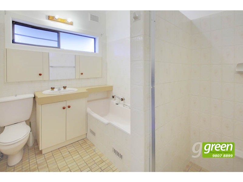39 Bennett Street, West Ryde NSW 2114