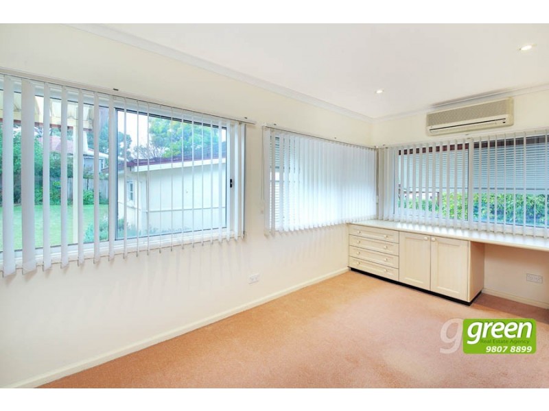 39 Bennett Street, West Ryde NSW 2114