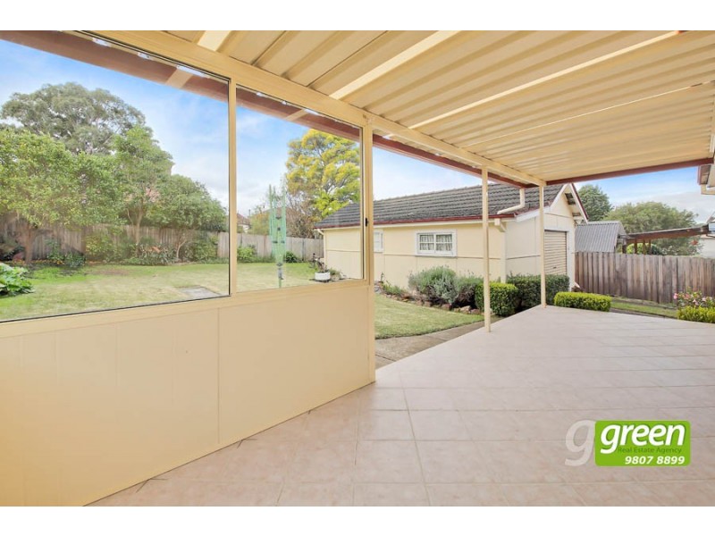 39 Bennett Street, West Ryde NSW 2114