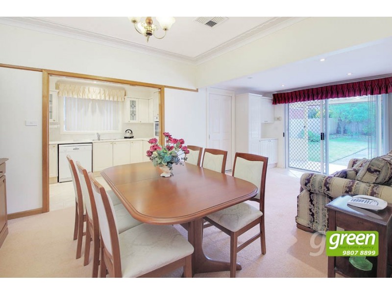 39 Bennett Street, West Ryde NSW 2114