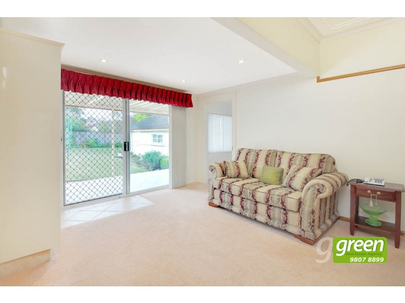39 Bennett Street, West Ryde NSW 2114