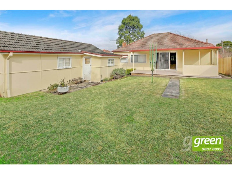 39 Bennett Street, West Ryde NSW 2114