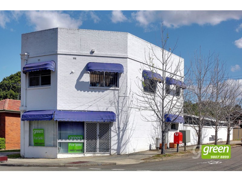 75 Cobham Avenue, West Ryde NSW 2114