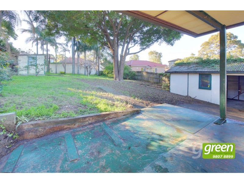95 Constitution Road West, West Ryde NSW 2114