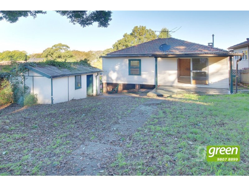 95 Constitution Road West, West Ryde NSW 2114