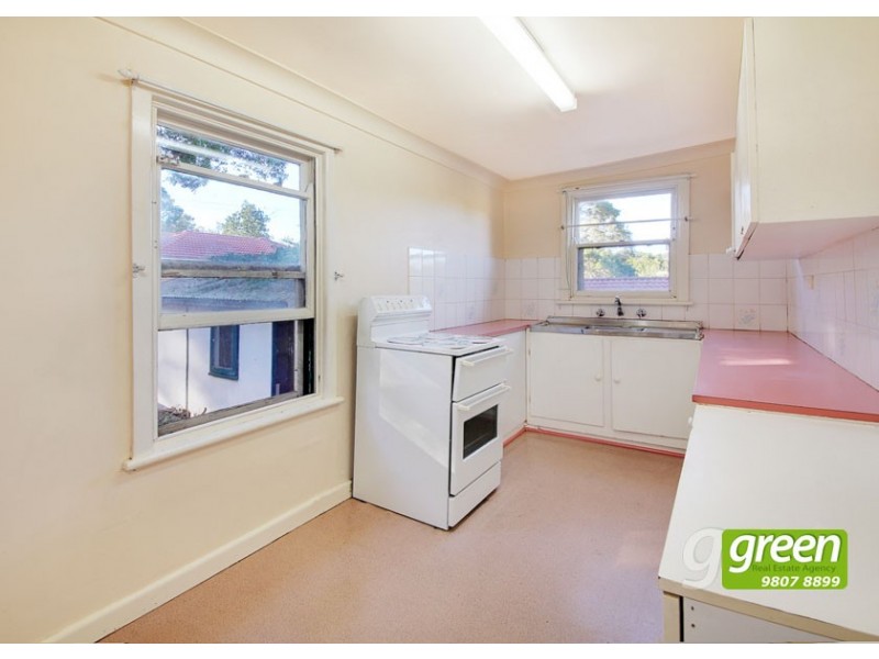 95 Constitution Road West, West Ryde NSW 2114