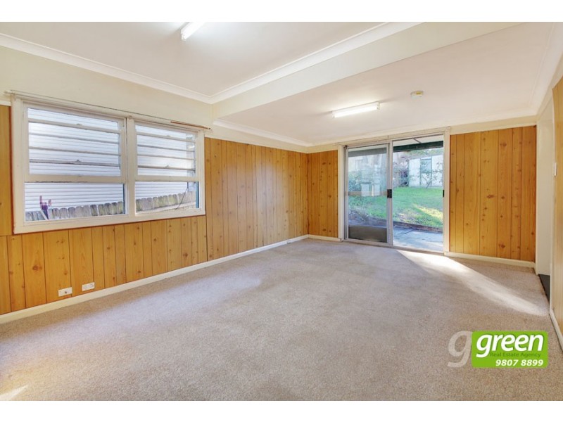 95 Constitution Road West, West Ryde NSW 2114