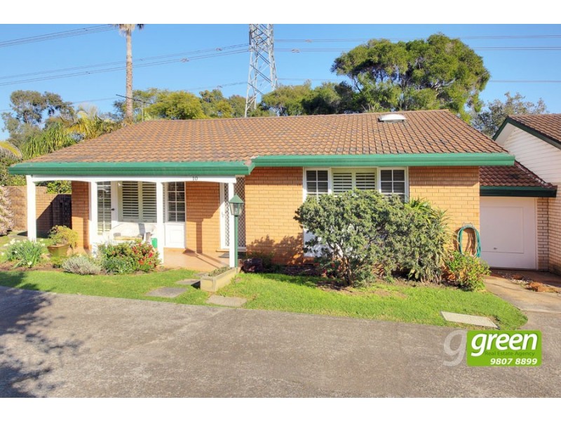 10/56 Fitzgerald Road, Ermington NSW 2115
