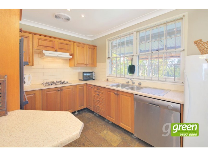 10/56 Fitzgerald Road, Ermington NSW 2115