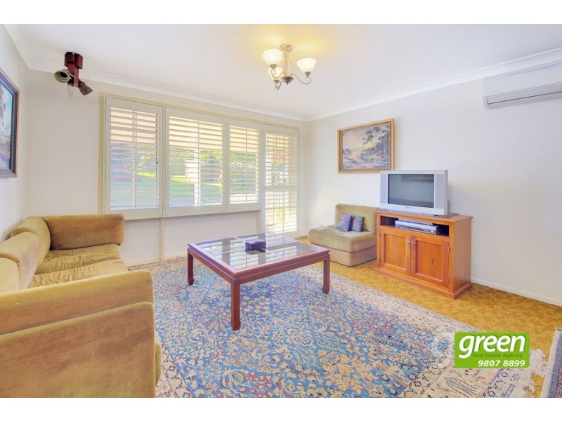10/56 Fitzgerald Road, Ermington NSW 2115