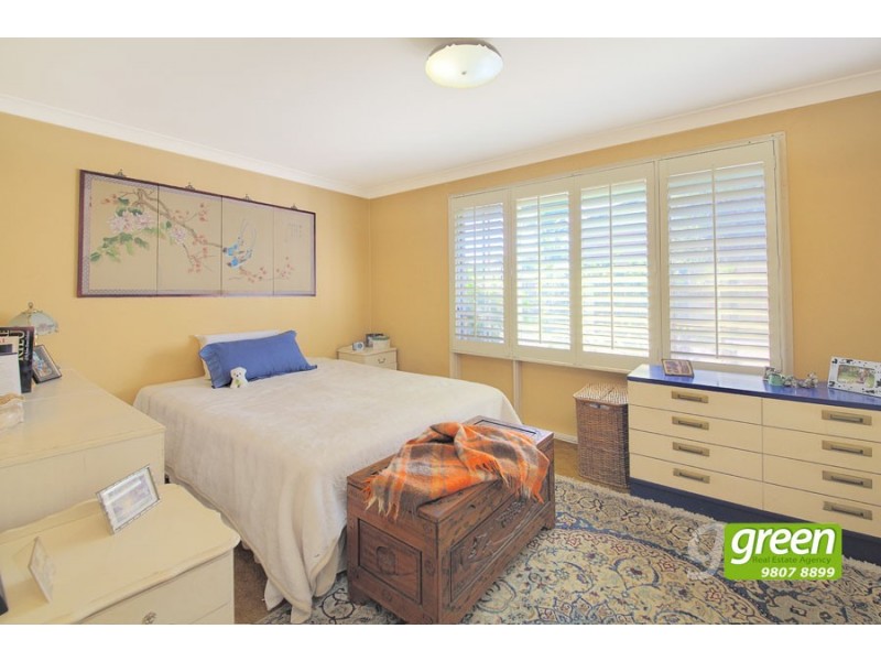 10/56 Fitzgerald Road, Ermington NSW 2115