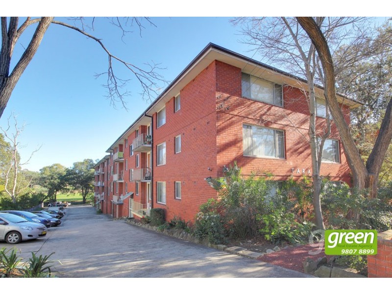 12/38 Meadow Crescent, Meadowbank NSW 2114