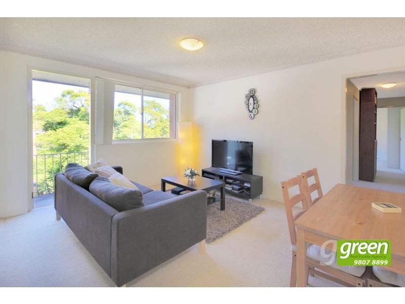 12/38 Meadow Crescent, Meadowbank NSW 2114