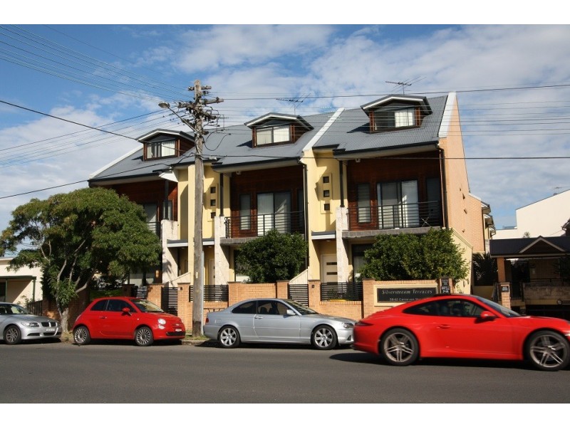 13/58-62 Carnavon Street, Silverwater NSW 2128