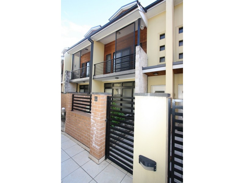 13/58-62 Carnavon Street, Silverwater NSW 2128