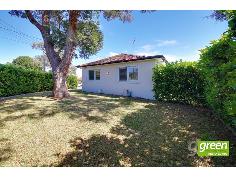 25 Bird Street, Ryde NSW 2112