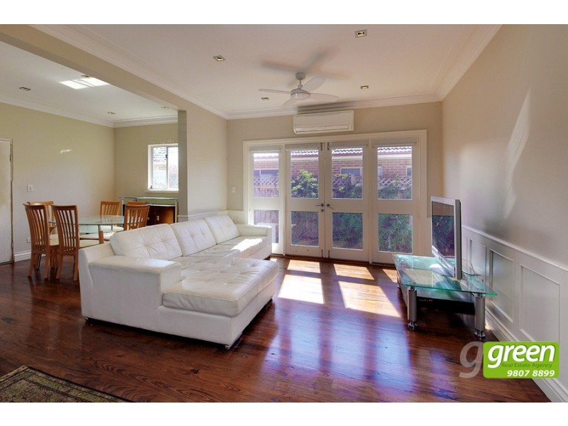 25 Bird Street, Ryde NSW 2112