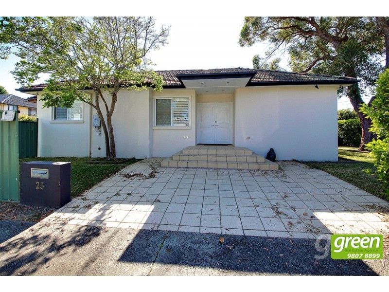 25 Bird Street, Ryde NSW 2112