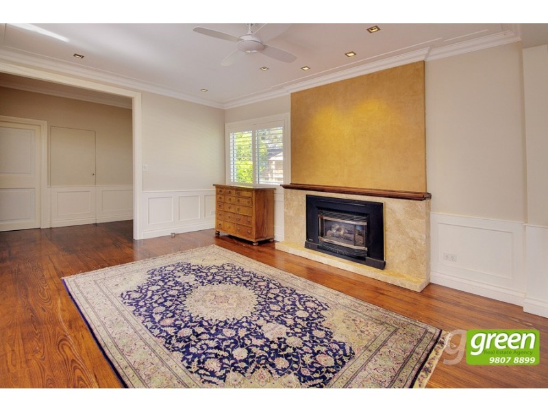 25 Bird Street, Ryde NSW 2112